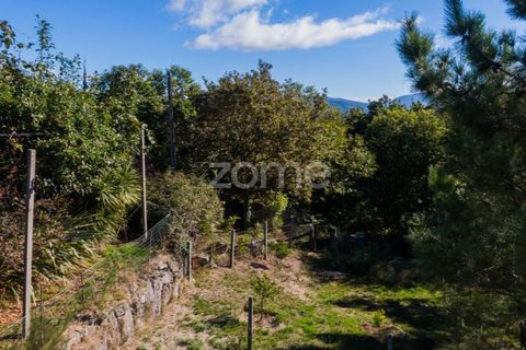 Villa a Tabuacas, Braga, Tabuacas - € 35.000 | Ref: ZMPT578485 - foto 18