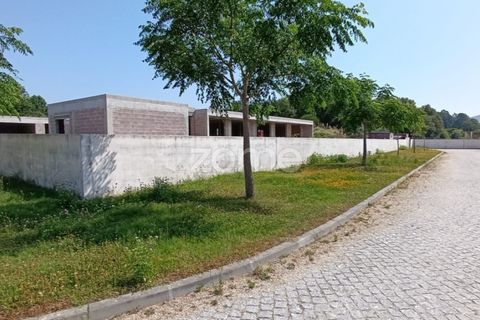 Villa i Amares, Braga, Amares - € 430.000 | Ref: ZMPT577688 - foto 1