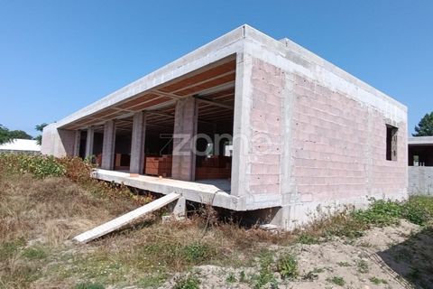 Villa i Amares, Braga, Amares - € 430.000 | Ref: ZMPT577688 - foto 4