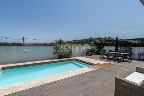 Villa i Amarante, Porto, Amarante - € 475.000 | Ref: ZMPT578714 - foto 31