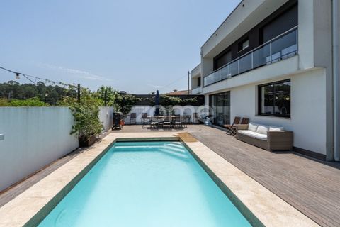 Villa i Amarante, Porto, Amarante - € 475.000 | Ref: ZMPT578714 - foto 32