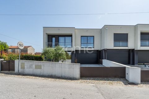 Villa i Amarante, Porto, Amarante - € 475.000 | Ref: ZMPT578714 - foto 37