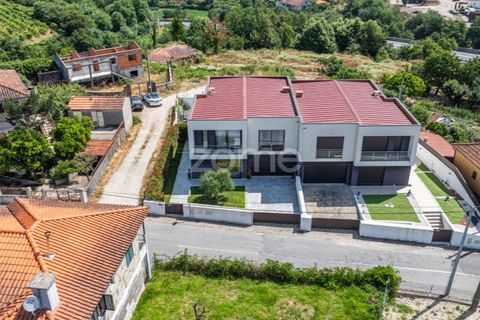 Villa i Amarante, Porto, Amarante - € 475.000 | Ref: ZMPT578714 - foto 38