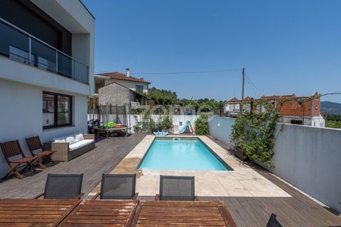 Villa i Amarante, Porto, Amarante - € 475.000 | Ref: ZMPT578714 - foto 30