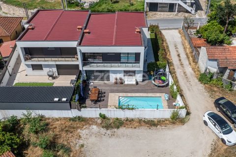Villa i Amarante, Porto, Amarante - € 475.000 | Ref: ZMPT578714 - foto 3