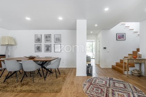 Villa i Amarante, Porto, Amarante - € 475.000 | Ref: ZMPT578714 - foto 11