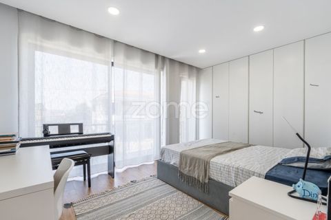 Villa i Amarante, Porto, Amarante - € 475.000 | Ref: ZMPT578714 - foto 19