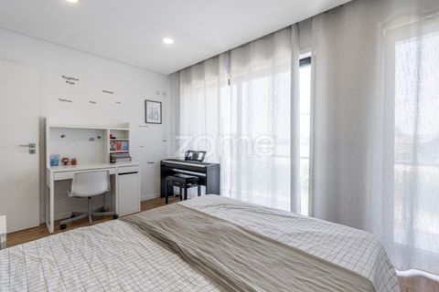 Villa i Amarante, Porto, Amarante - € 475.000 | Ref: ZMPT578714 - foto 20