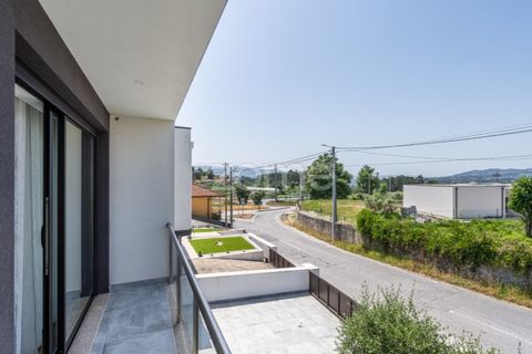 Villa i Amarante, Porto, Amarante - € 475.000 | Ref: ZMPT578714 - foto 21