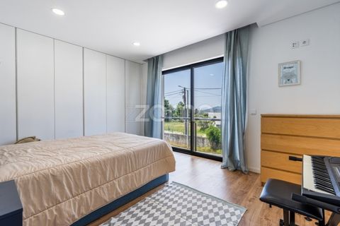Villa i Amarante, Porto, Amarante - € 475.000 | Ref: ZMPT578714 - foto 22
