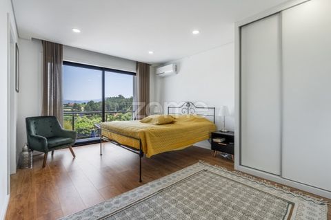 Villa i Amarante, Porto, Amarante - € 475.000 | Ref: ZMPT578714 - foto 28