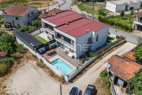 Villa i Amarante, Porto, Amarante - € 475.000 | Ref: ZMPT578714 - foto 39