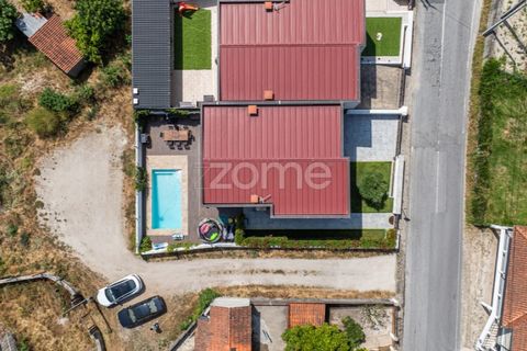Villa i Amarante, Porto, Amarante - € 475.000 | Ref: ZMPT578714 - foto 40