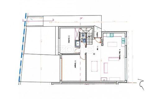 Villa i Amarante, Porto, Amarante - € 475.000 | Ref: ZMPT578714 - foto 41