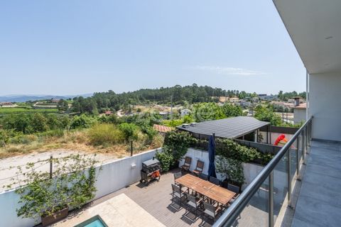 Villa i Amarante, Porto, Amarante - € 475.000 | Ref: ZMPT578714 - foto 29