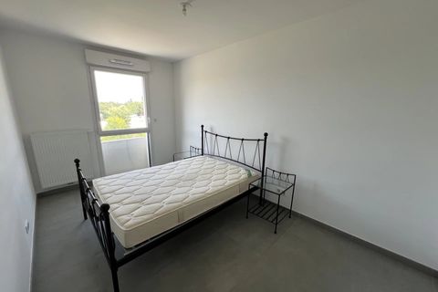 Lejlighed i Montpellier, Herault, Montpellier - € 299.000 | Ref: 0214-AR - foto 10