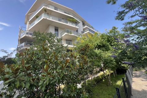 Lejlighed i Montpellier, Herault, Montpellier - € 299.000 | Ref: 0214-AR - foto 11