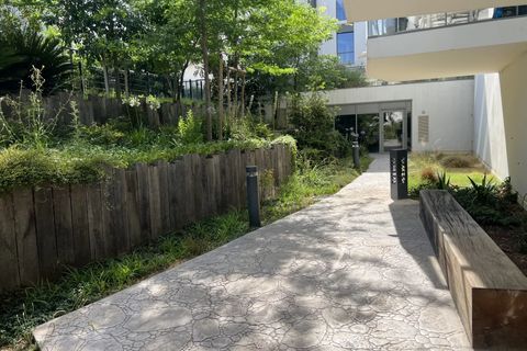 Lejlighed i Montpellier, Herault, Montpellier - € 299.000 | Ref: 0214-AR - foto 12