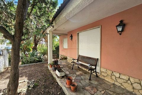 Villa i Quinta do Conde, Setubal, Quinta do Conde - € 390.000 | Ref: CAS_805 - foto 1
