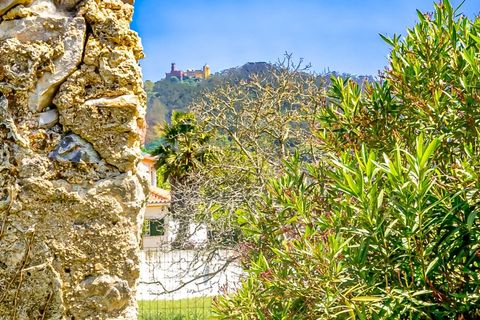 Villa i Sintra, Lisbon, Sintra - € 1.200.000 | Ref: M668 - foto 3