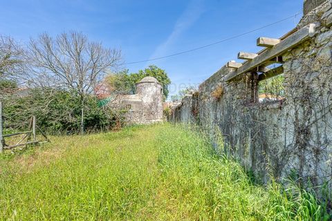 Villa i Sintra, Lisbon, Sintra - € 1.200.000 | Ref: M668 - foto 5