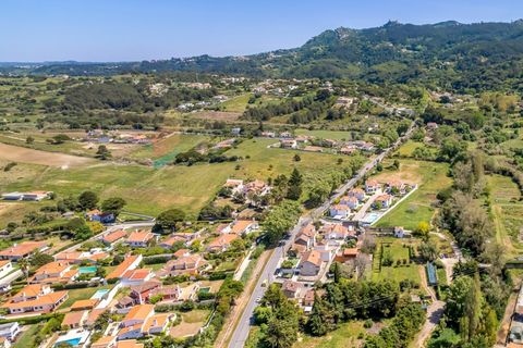 Villa i Sintra, Lisbon, Sintra - € 1.200.000 | Ref: M668 - foto 22