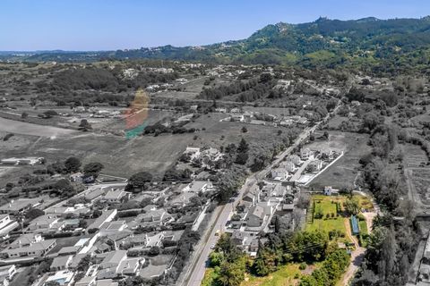 Villa i Sintra, Lisbon, Sintra - € 1.200.000 | Ref: M668 - foto 23