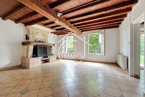 Villa a Sainte-Terre, Gironde, Sainte-Terre - € 199.000 | Ref: REF-QCF-4857 - foto 3