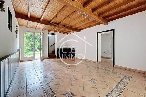 Villa a Sainte-Terre, Gironde, Sainte-Terre - € 199.000 | Ref: REF-QCF-4857 - foto 4