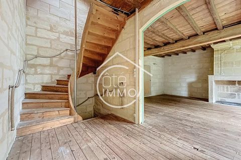 Villa a Sainte-Terre, Gironde, Sainte-Terre - € 199.000 | Ref: REF-QCF-4857 - foto 5