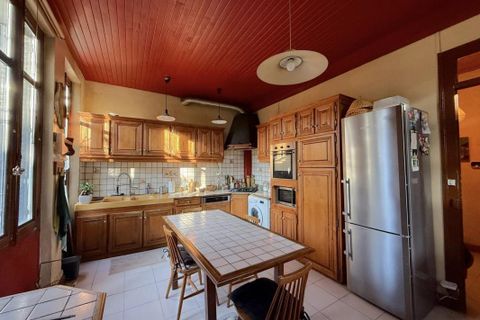 Villa i Francheville, Rhone, Francheville - € 430.000 | Ref: getkey_u_477805535 - foto 4