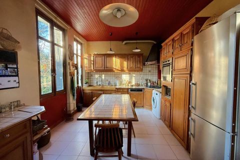 Villa i Francheville, Rhone, Francheville - € 430.000 | Ref: getkey_u_477805535 - foto 5
