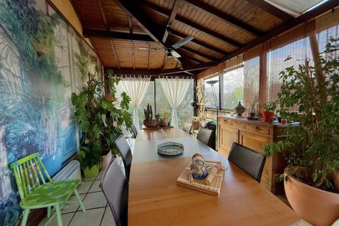 Villa i Francheville, Rhone, Francheville - € 430.000 | Ref: getkey_u_477805535 - foto 11