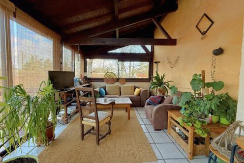 Villa i Francheville, Rhone, Francheville - € 430.000 | Ref: getkey_u_477805535 - foto 12