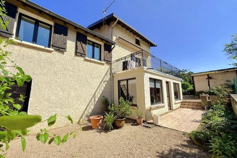 Villa i Saint-Genis-Laval, Rhone, Saint-Genis-Laval - € 520.000 | Ref: getkey_u_477805517 - foto 2