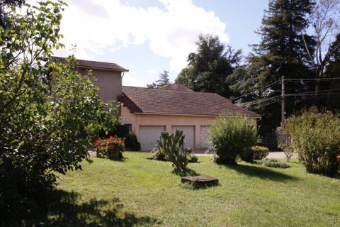 Villa i Saint-Genis-Laval, Rhone, Saint-Genis-Laval - € 520.000 | Ref: getkey_u_477805517 - foto 13
