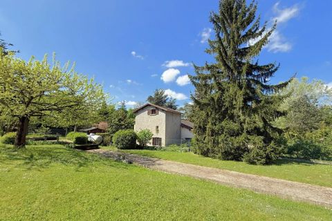 Villa i Saint-Genis-Laval, Rhone, Saint-Genis-Laval - € 520.000 | Ref: getkey_u_477805517 - foto 15