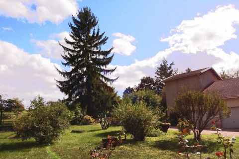 Villa i Saint-Genis-Laval, Rhone, Saint-Genis-Laval - € 520.000 | Ref: getkey_u_477805517 - foto 19