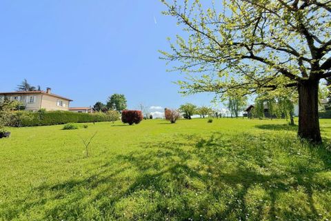 Villa i Saint-Genis-Laval, Rhone, Saint-Genis-Laval - € 520.000 | Ref: getkey_u_477805517 - foto 20