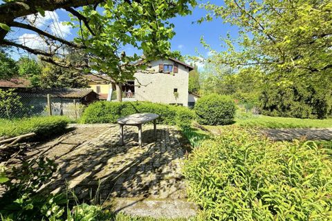Villa i Saint-Genis-Laval, Rhone, Saint-Genis-Laval - € 520.000 | Ref: getkey_u_477805517 - foto 21