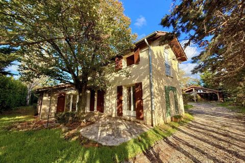 Villa i Chaponost, Rhone, Chaponost - € 660.000 | Ref: getkey_u_477805460 - foto 3