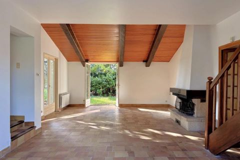 Villa i Chaponost, Rhone, Chaponost - € 660.000 | Ref: getkey_u_477805460 - foto 4