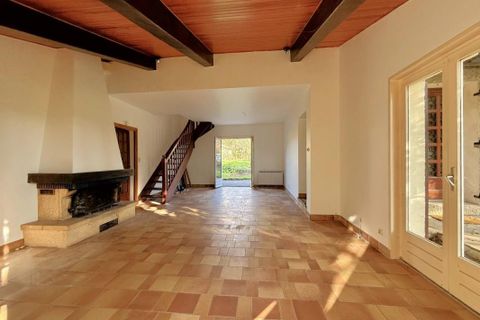 Villa i Chaponost, Rhone, Chaponost - € 660.000 | Ref: getkey_u_477805460 - foto 5