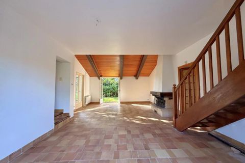 Villa i Chaponost, Rhone, Chaponost - € 660.000 | Ref: getkey_u_477805460 - foto 6