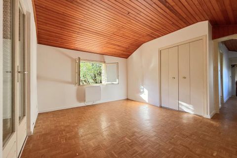 Villa i Chaponost, Rhone, Chaponost - € 660.000 | Ref: getkey_u_477805460 - foto 13