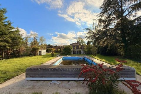 Villa i Chaponost, Rhone, Chaponost - € 660.000 | Ref: getkey_u_477805460 - foto 17