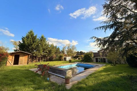 Villa i Chaponost, Rhone, Chaponost - € 660.000 | Ref: getkey_u_477805460 - foto 18