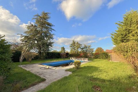 Villa i Chaponost, Rhone, Chaponost - € 660.000 | Ref: getkey_u_477805460 - foto 19