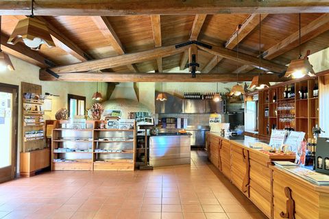 Gårdshus i Cinto Euganeo, Padua, Cinto Euganeo - € 1 300 000 | Ref: VF01 - foto 3