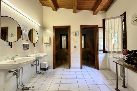 Gårdshus i Cinto Euganeo, Padua, Cinto Euganeo - € 1 300 000 | Ref: VF01 - foto 11